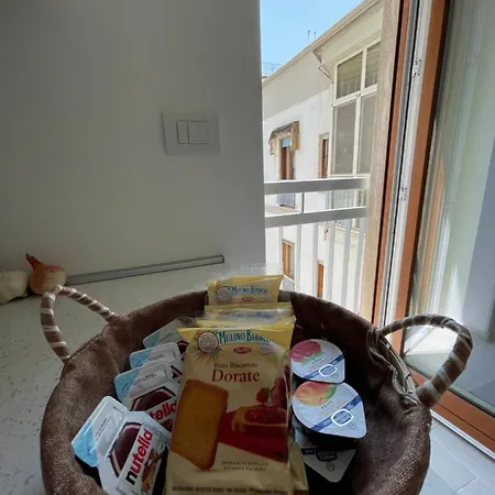 Apartamento Casa Andreina *