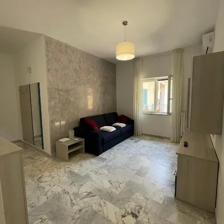 Apartamento Casa Andreina *