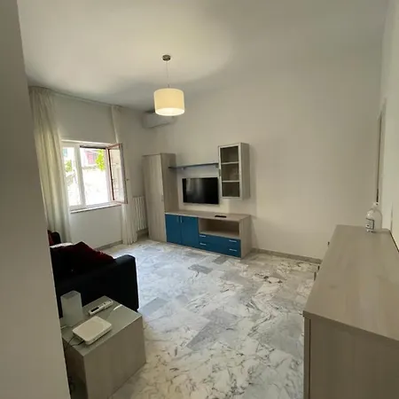 Apartamento Casa Andreina