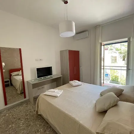 Casa Andreina Apartmán *