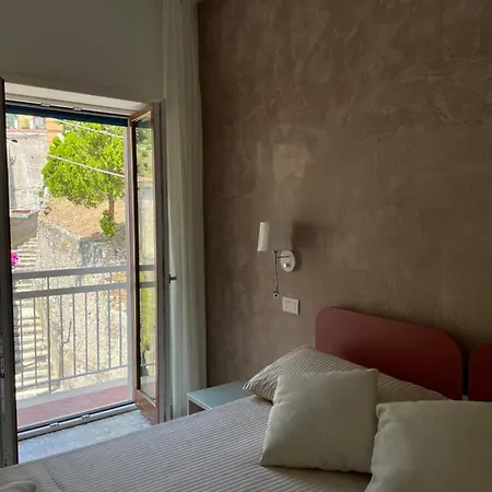 Casa Andreina * Amalfi