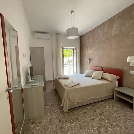 Apartmán Casa Andreina *